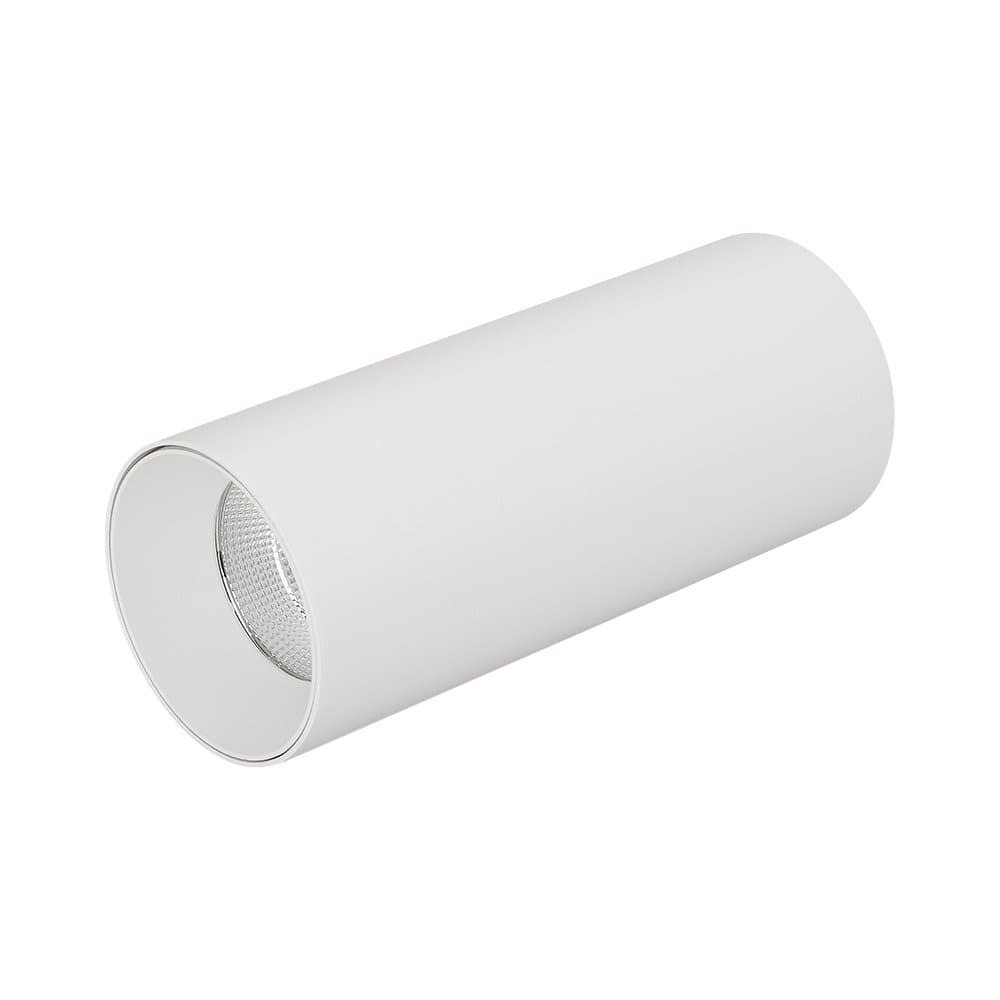 Arlight Корпус SP-POLO-SURFACE-R65 (WH, 1-3, 200mA) (IP20 Металл, 3 года) 024220(1) — миниатюра 6