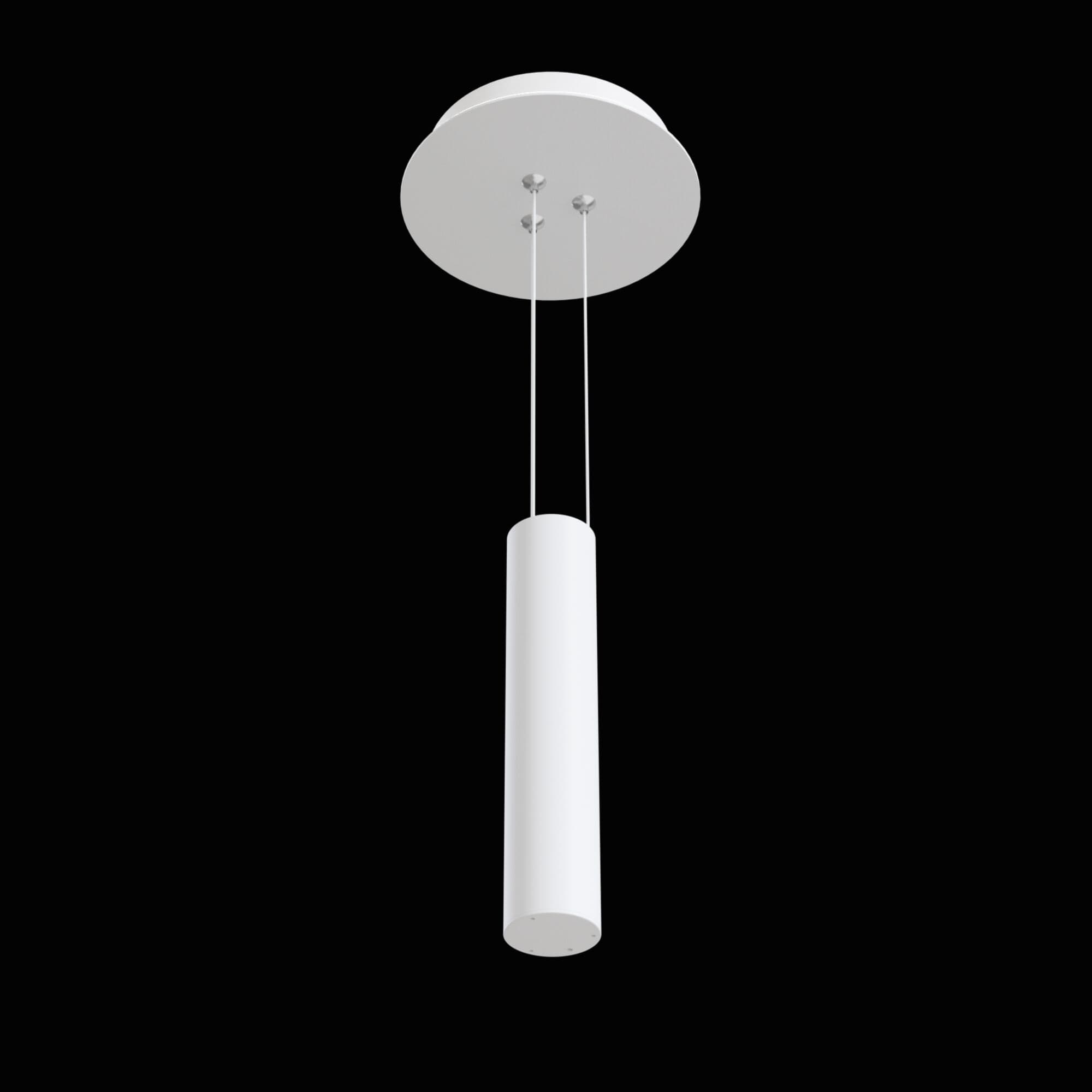 Maytoni Ceiling & Wall Универсальное крепление Белый C032C-03-W — миниатюра 1