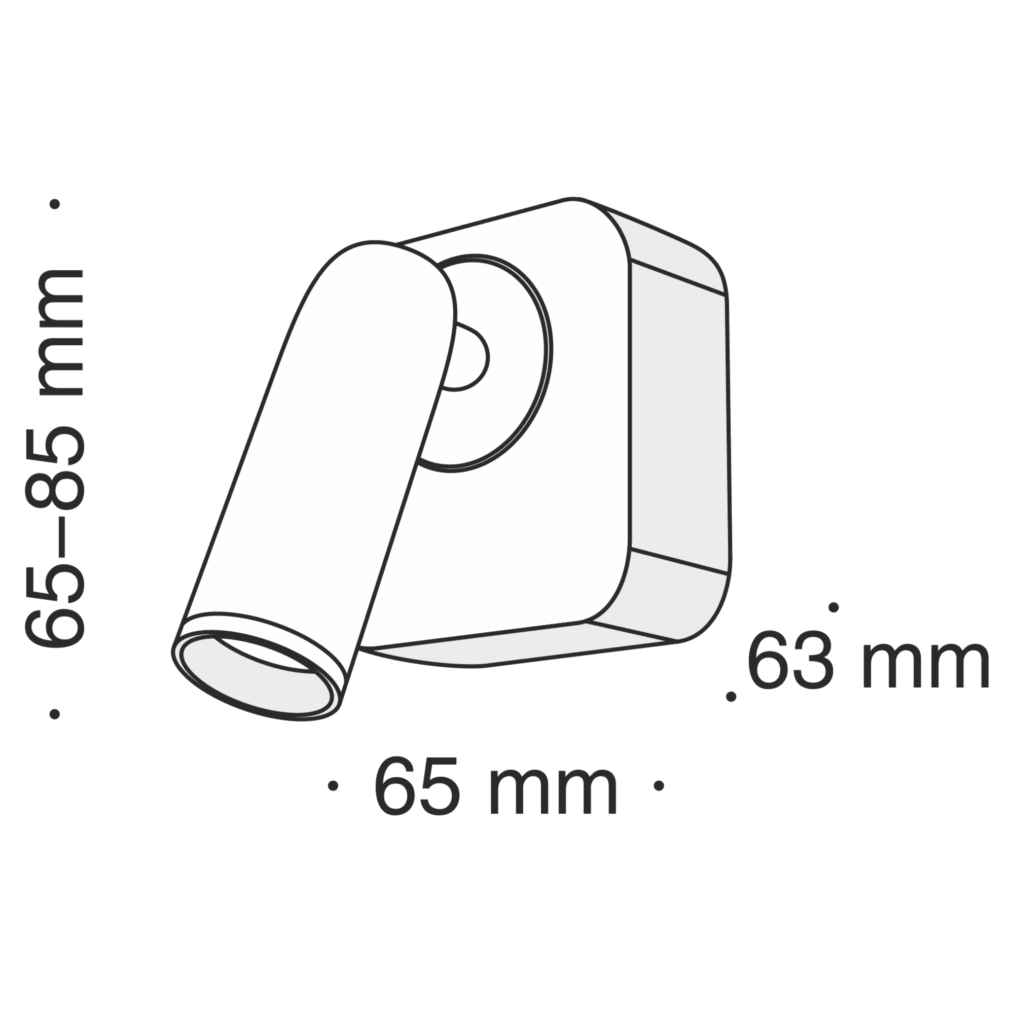 Maytoni Бра C039WL-L3B3K — миниатюра 4