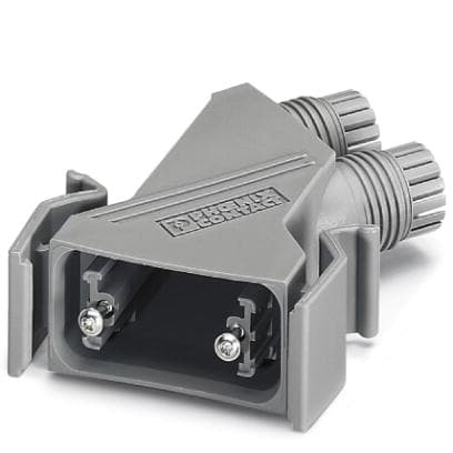 Phoenix Contact Сальниковый корпус D-SUB VS-09-T-2M16 1688353