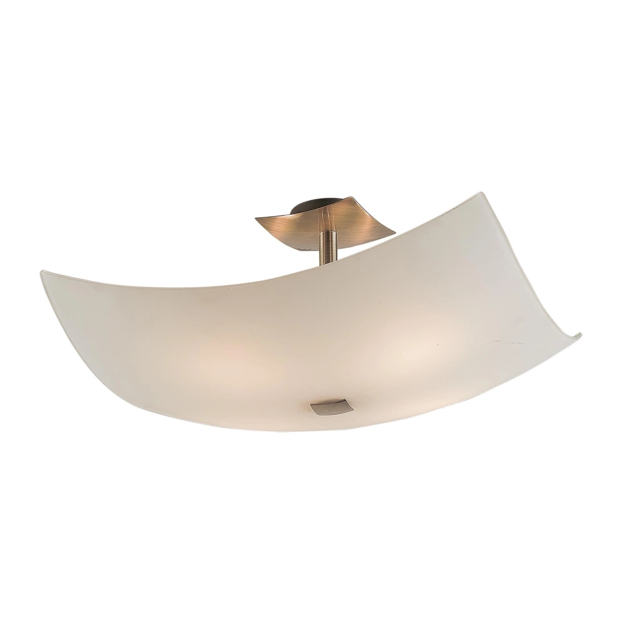 Citilux CL937311 Бронза+Белый Свет-к Наст.-Потол