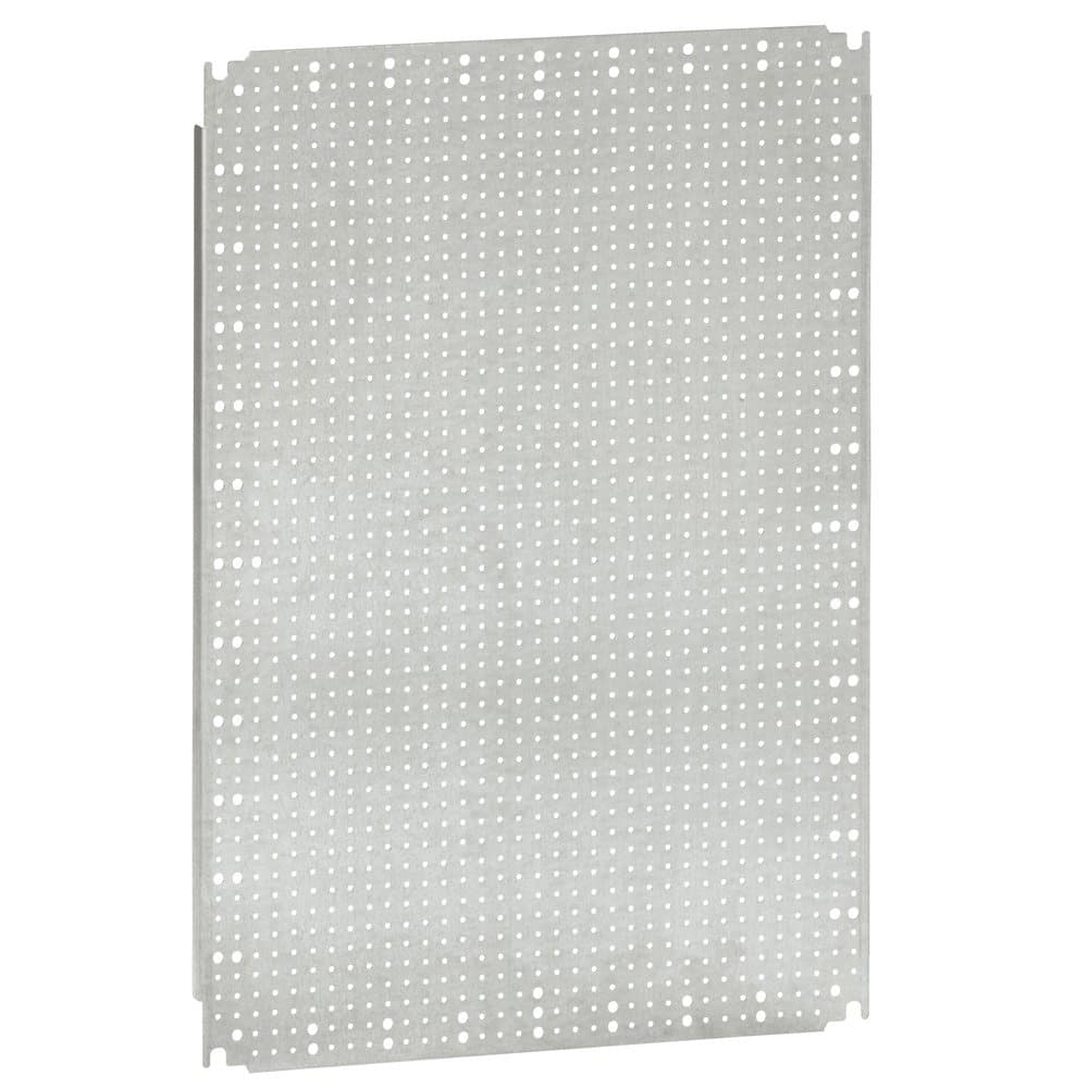 Legrand Монтажная пластина для Atlantic/Inox/Marina высотой 800 мм и шириной 600 мм 036044 — миниатюра 2