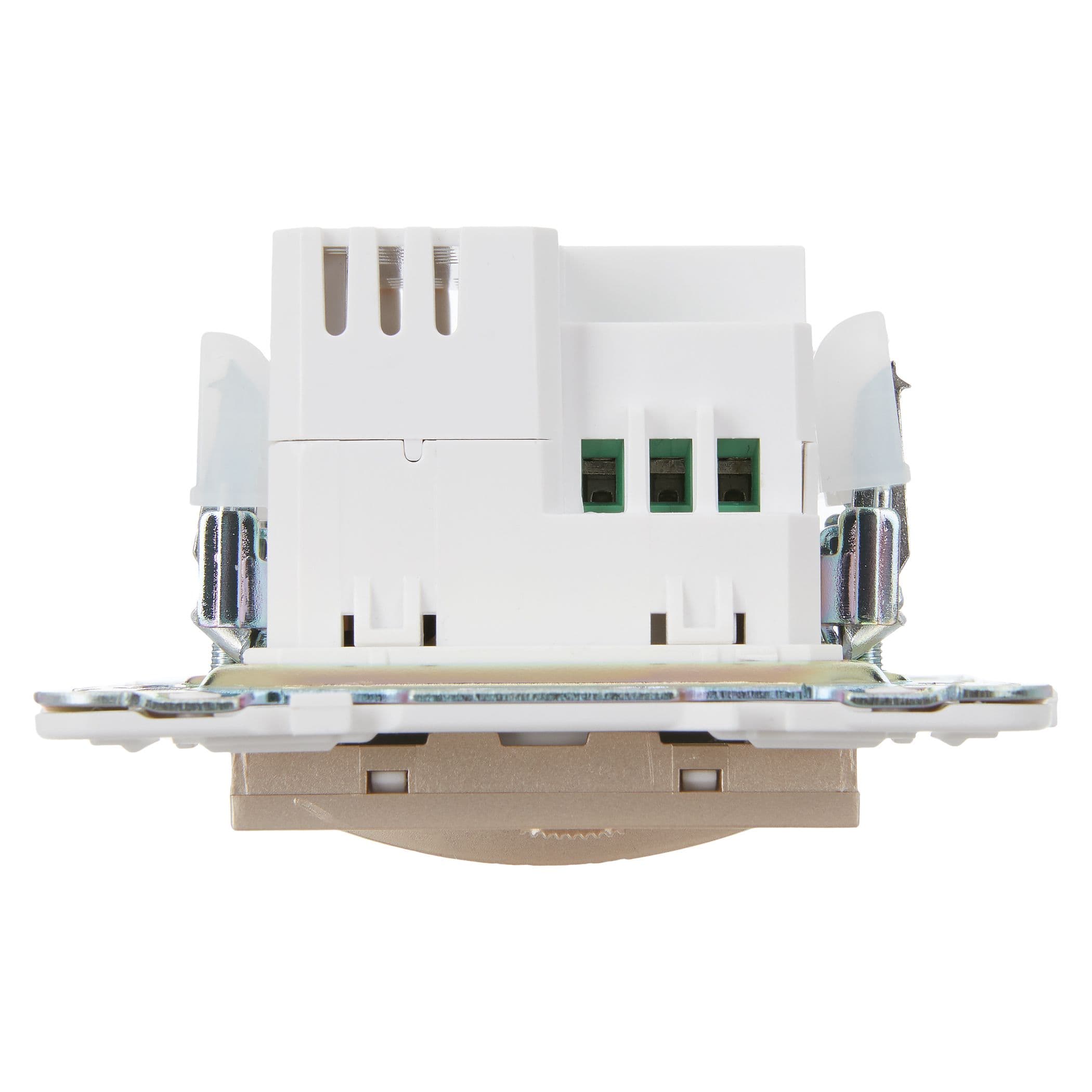 IEK SKANDY Песочный Датчик движения SK-S01Sa — миниатюра 5