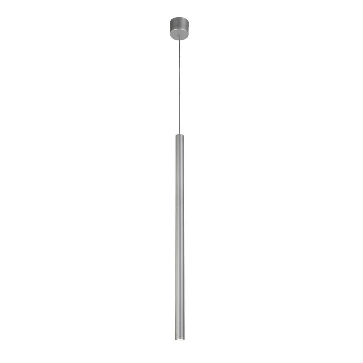 Favourite 2238-1P, Светильник подвесной, D25xH650/1650, LEDx5W, 400LM, 4000K, included — миниатюра 1
