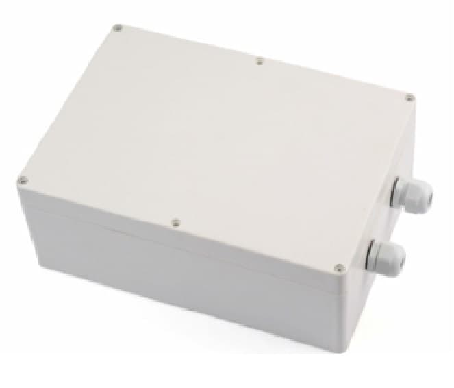 СТ Emergency CONVERSION KIT POWER LED 120W IP65