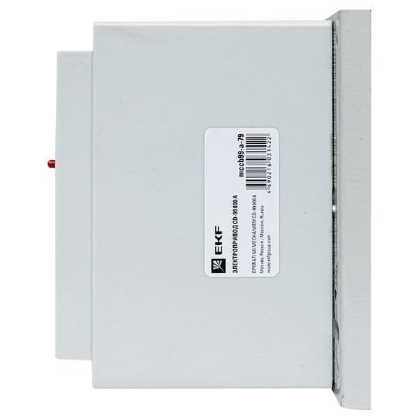 EKF Электропривод CD-99-800A PROxima — миниатюра 14