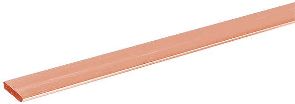 IEK Шина М1Т 8х80х4000мм — миниатюра 2