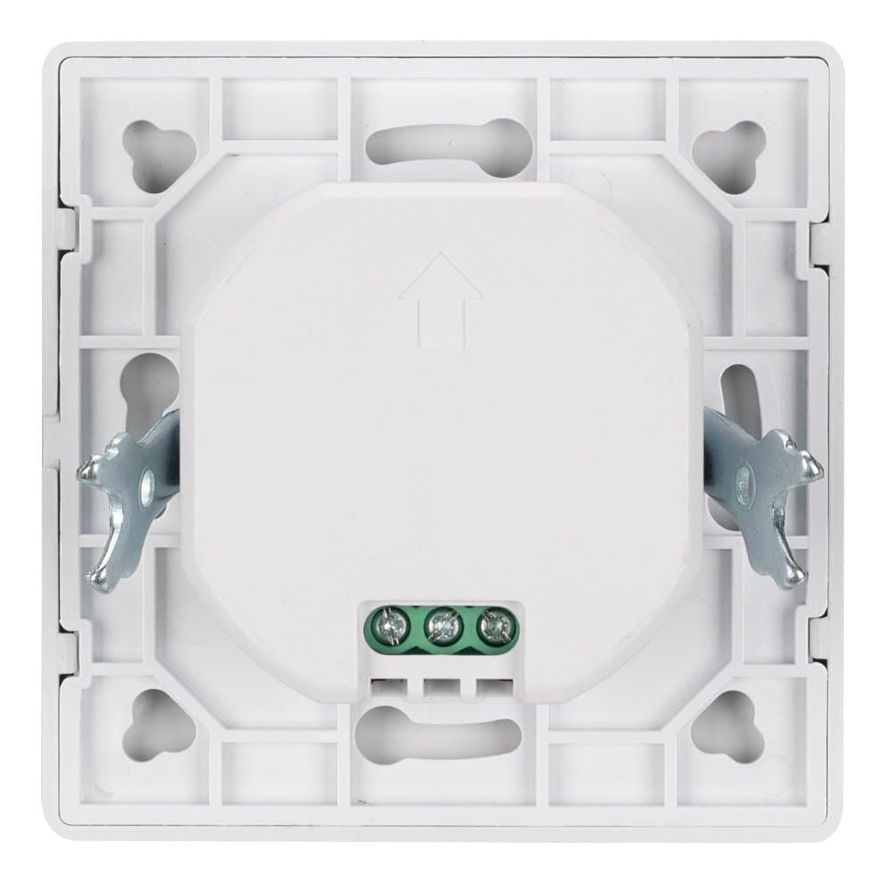 Arlight Датчик NAVE-MW-IN-180-230V-MULTI (80x80, 2000W, IP20) (-) 027873 — миниатюра 4