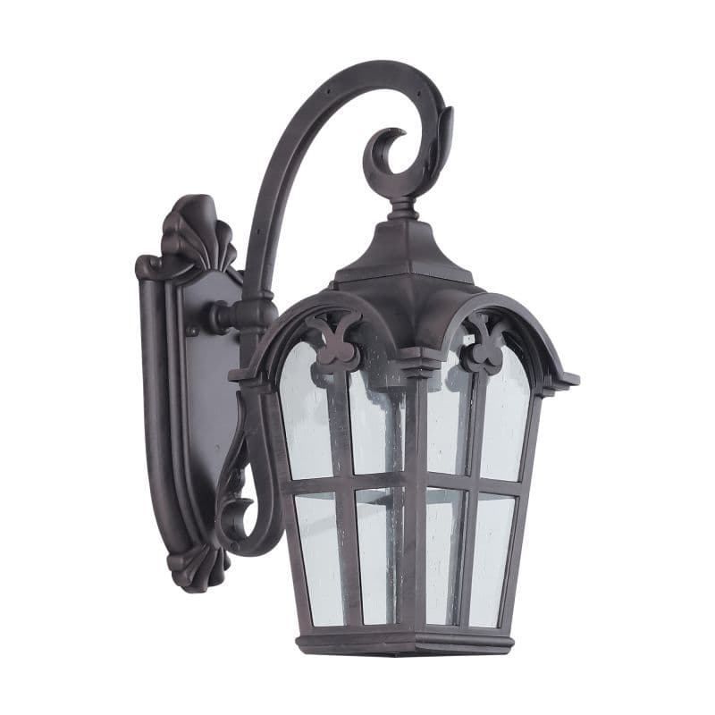 MaytoniOutdoor Бронза Антик Светильник настенный (бра) O413WL-01BZ