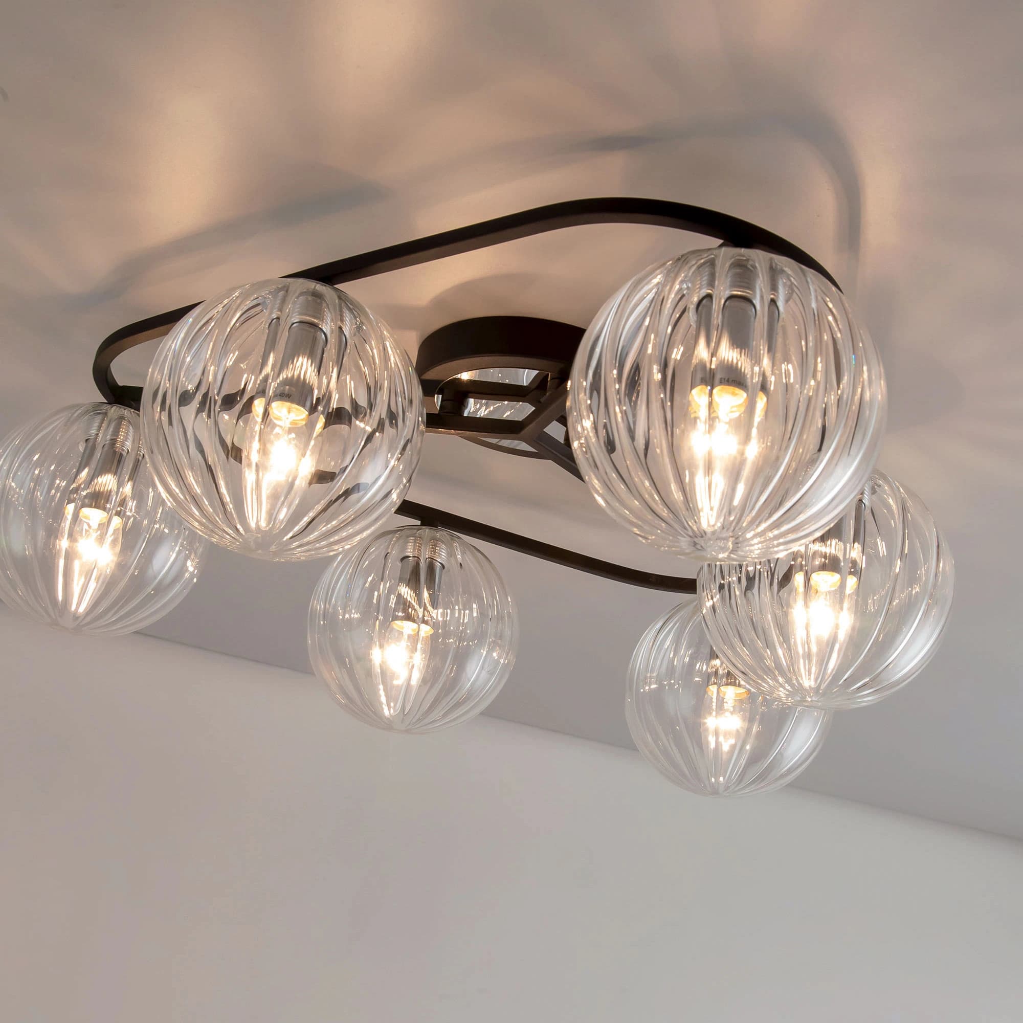 Citilux CL113161 Брабус Светильник Люстра — миниатюра 14