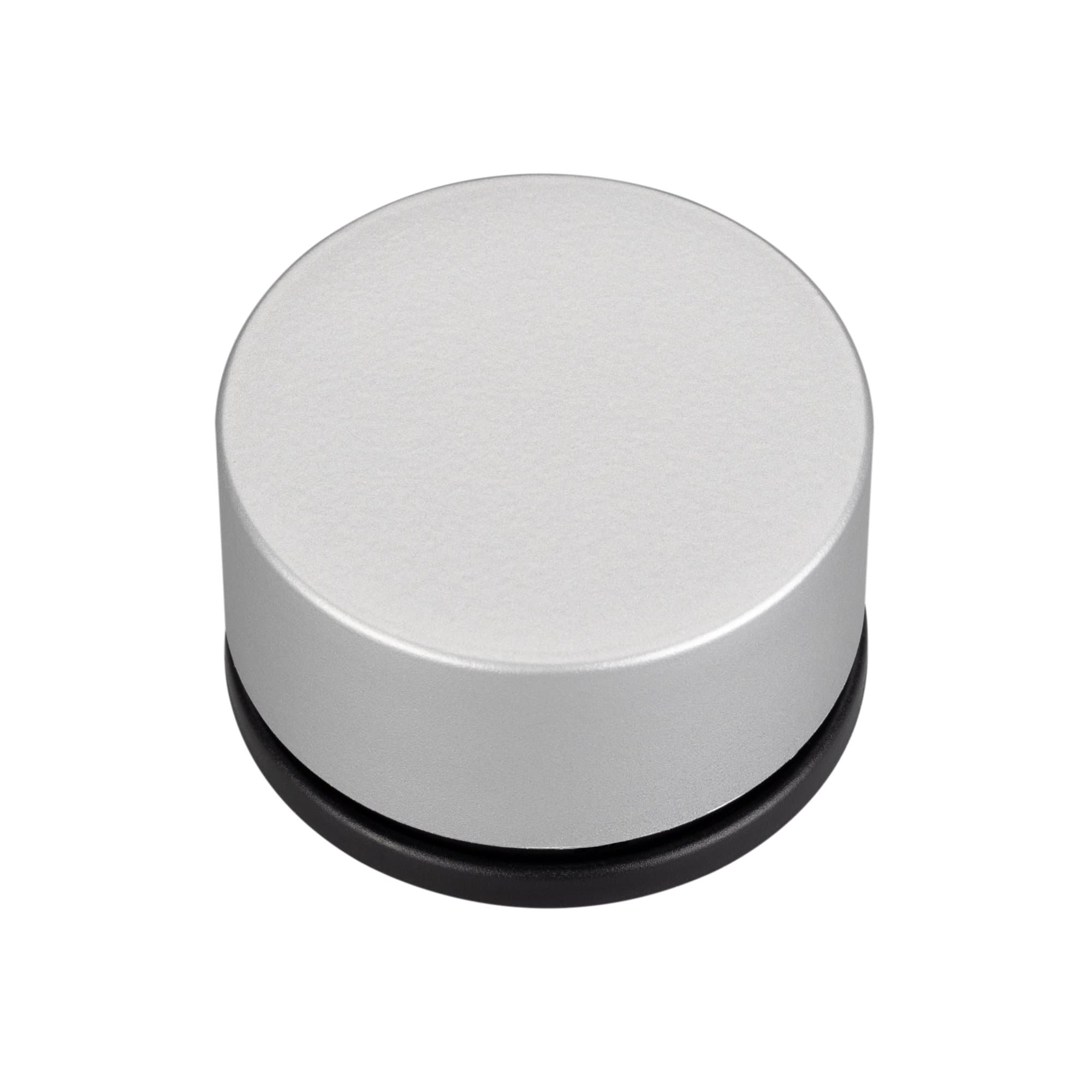 Arlight Пульт ARL-SIRIUS-DIM-Rotary Silver (2.4G) (IP20 Пластик, 3 года) 029929 — миниатюра 2