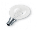 Osram Лампа накаливания CLAS P матовая 60W E14 4050300095455