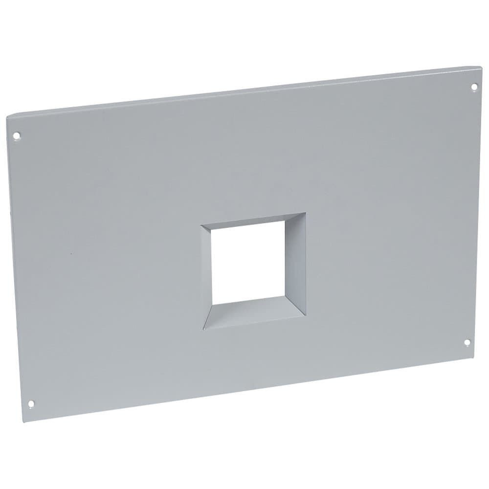 Legrand XL3 Монтажная пластина для АВР/ВР 1600 020986