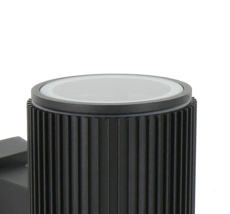 Favourite 2857-1W Pola Уличный светильник D155*W90*H160, 1*E27*60W, IP54, excluded — миниатюра 3