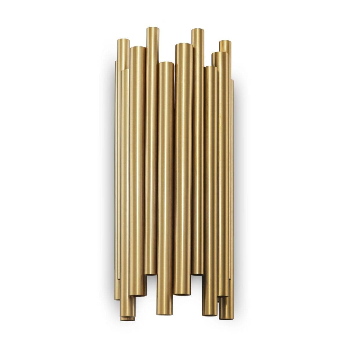Maytoni Modern Coliseo Бра MOD136WL-01BS — миниатюра 1