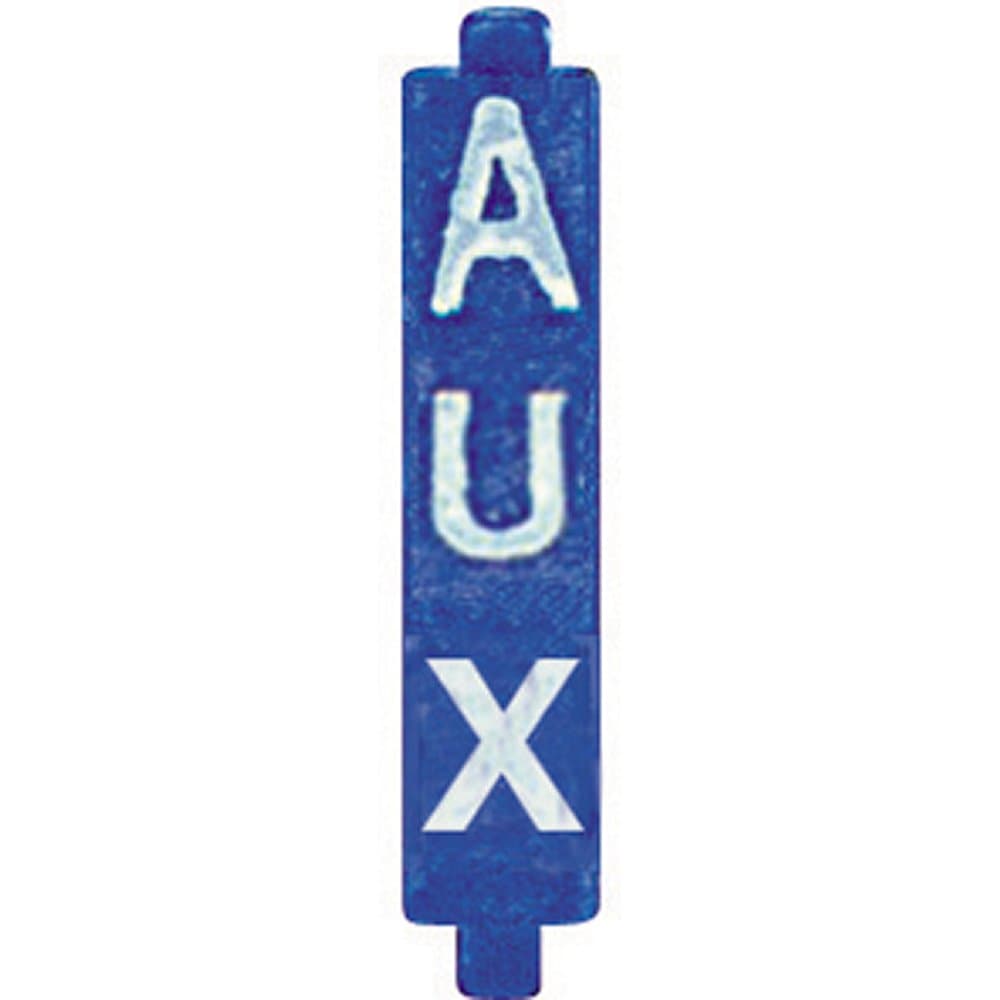 BT MH Конфигуратор AUX (упак.=10шт.) 3501/AUX — миниатюра 1