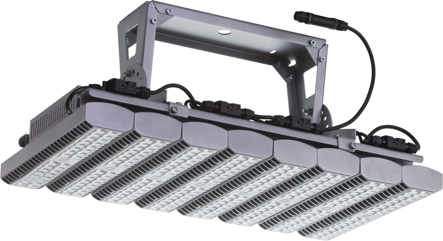 СТ HB LED 800 D60 5000K (380V protection) — миниатюра 1