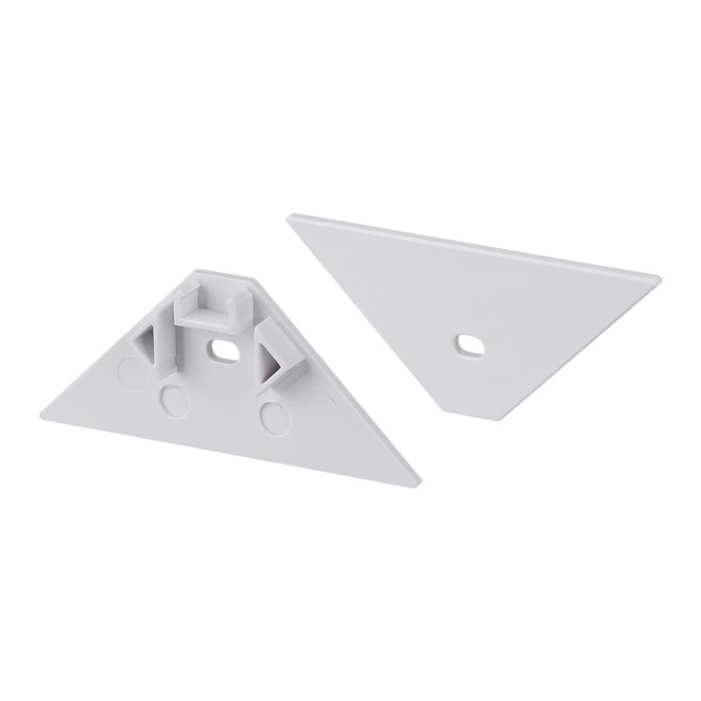 Arlight Заглушка ARH-DECORE-S12-INT с отверстием (Пластик) 023888
