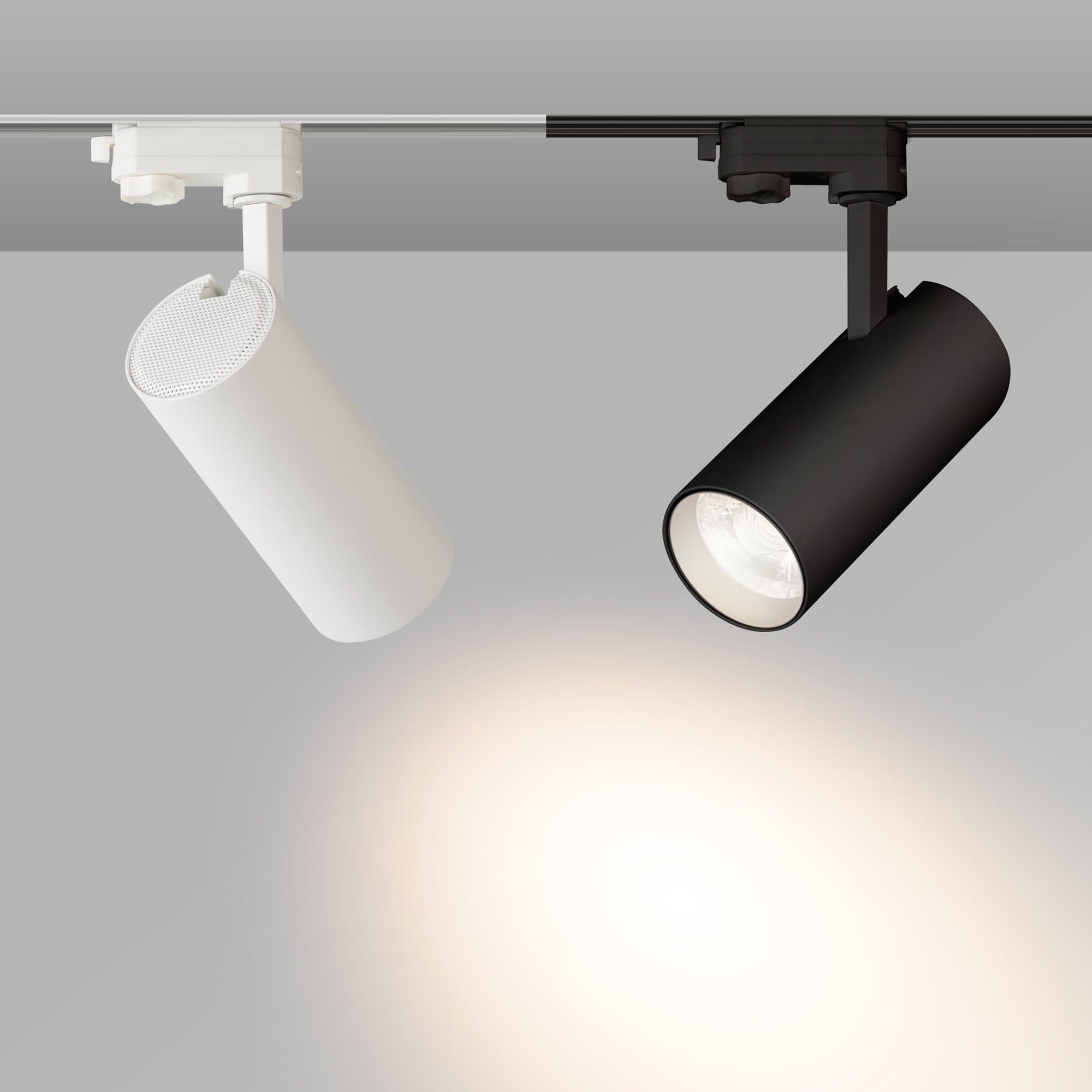Arlight Светильник LGD-GERA-4TR-R74-20W Day (WH, 24 deg) 024085 — миниатюра 2