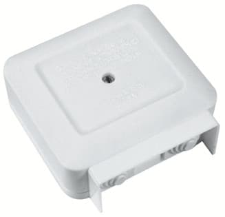 Systeme Electric DIY Коробка клеммная IP44 монт.пл., КР.Л. (5Х6, 0 мм2, 380В, 40А)