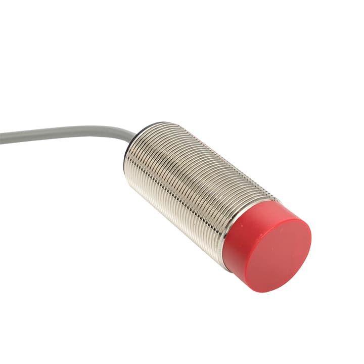 EKF PROxima Бесконтактный емкостный датчик PROXIS-1-30-15-N-NO-2