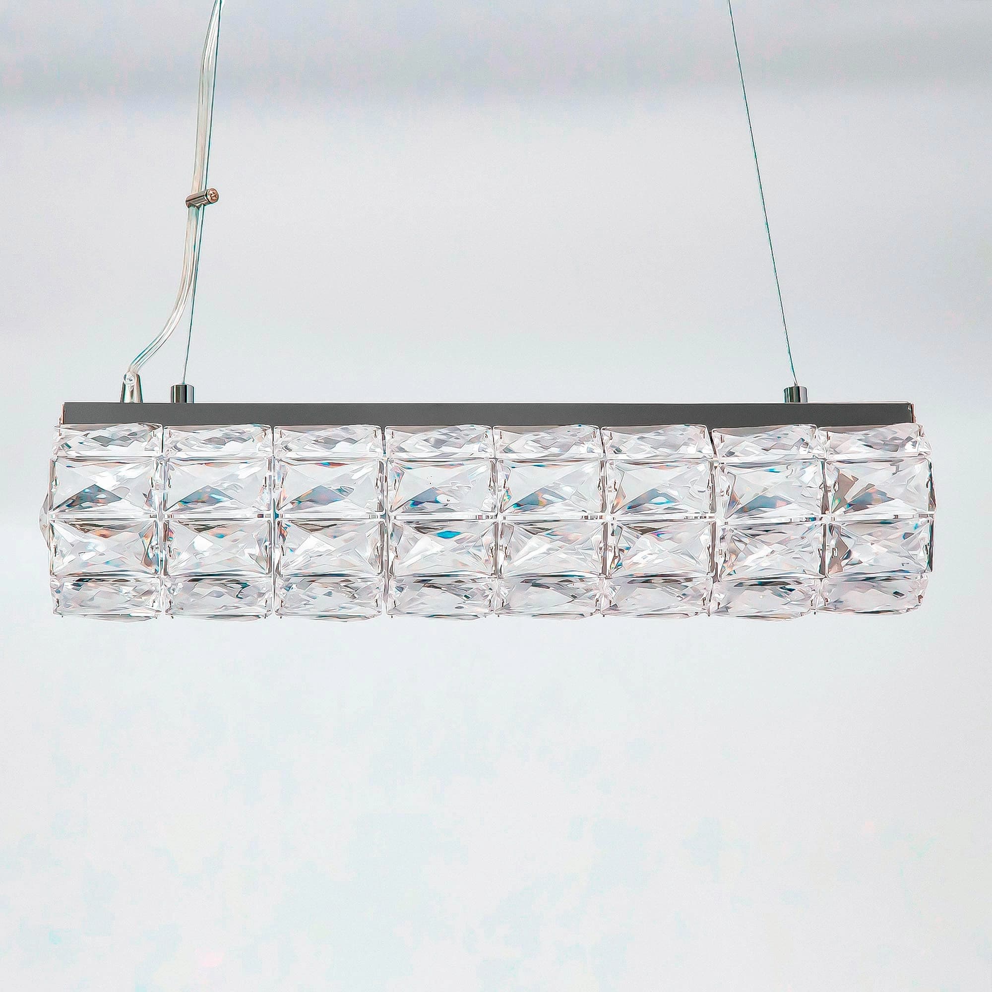 Citilux CL320321 Спектра LED Светильник  Подвес — миниатюра 4