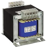 Legrand Трансформатор разделения цепи 230-400/12-24В  630ВA 042847