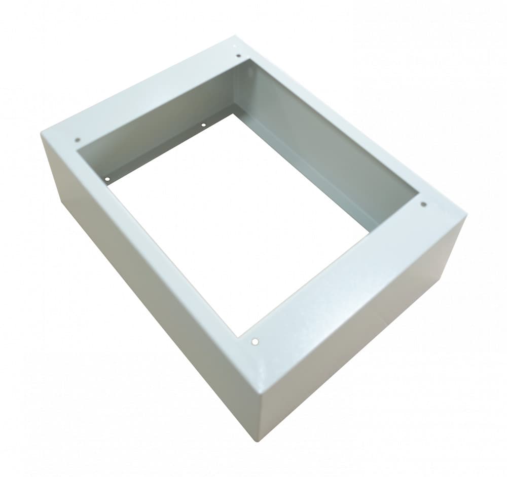 Dekraft Цоколь 200x800x600 ЦВ-01