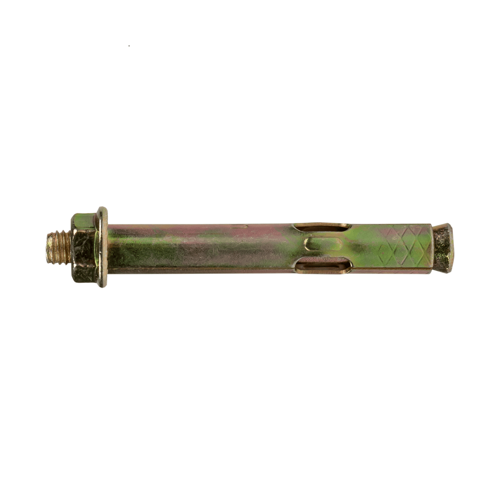 EKF PROxima Болт анкерный с гайкой М8*65 — миниатюра 3
