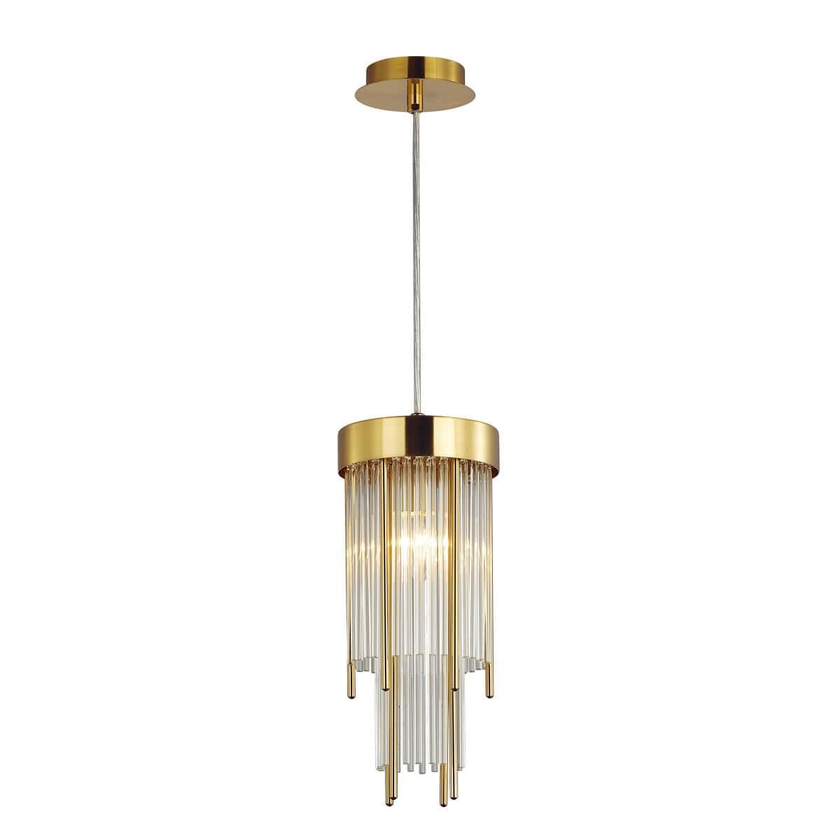 Odeon Light Подвесной светильник York 4788/1 — миниатюра 1