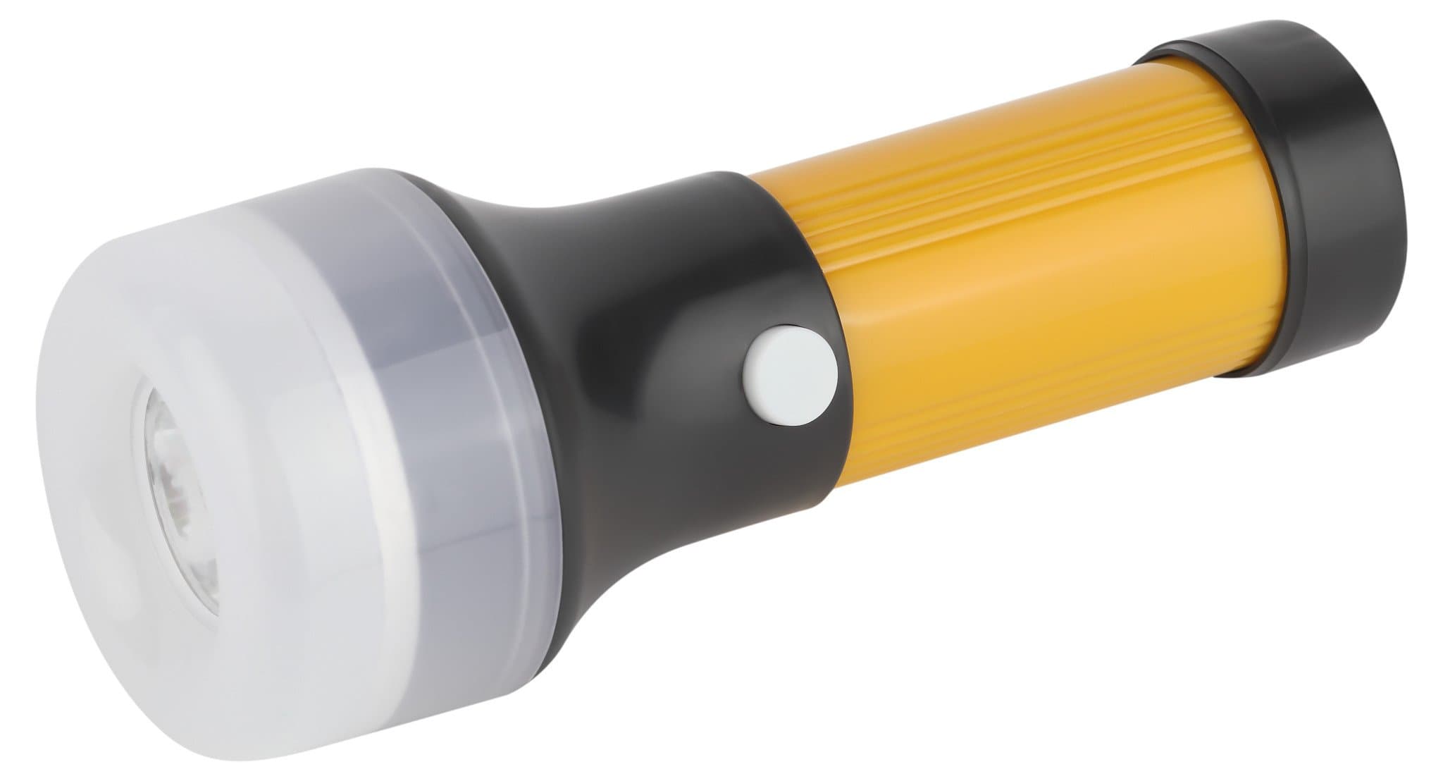 ТРОФИ TB10S Фонарь 2 в1 10SMD + 1LED, пластик, 3xAA, полиб Б0025678
