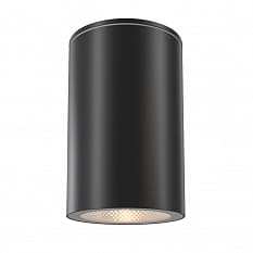 Maytoni Потолочный светильник Черный O307CL-01B