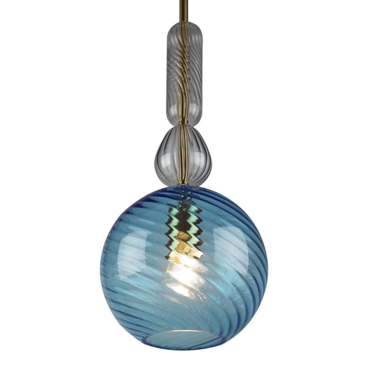 LOFT IT 10037A Светильник подвесной Candy, шт — миниатюра 3