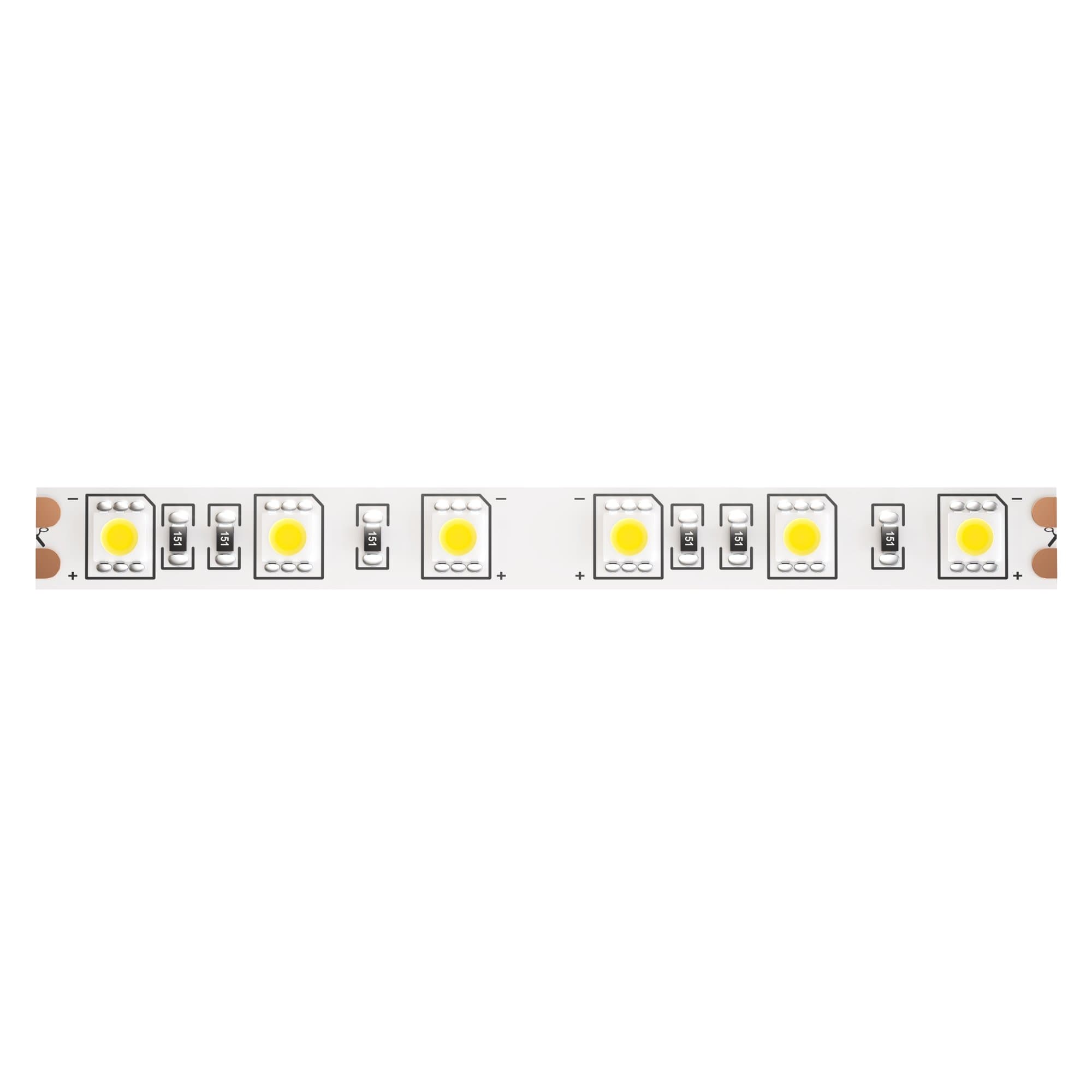 Maytoni Led strip Белый Светодиодная лента 24В 5050 14,4Вт/м RGB IP65 10175