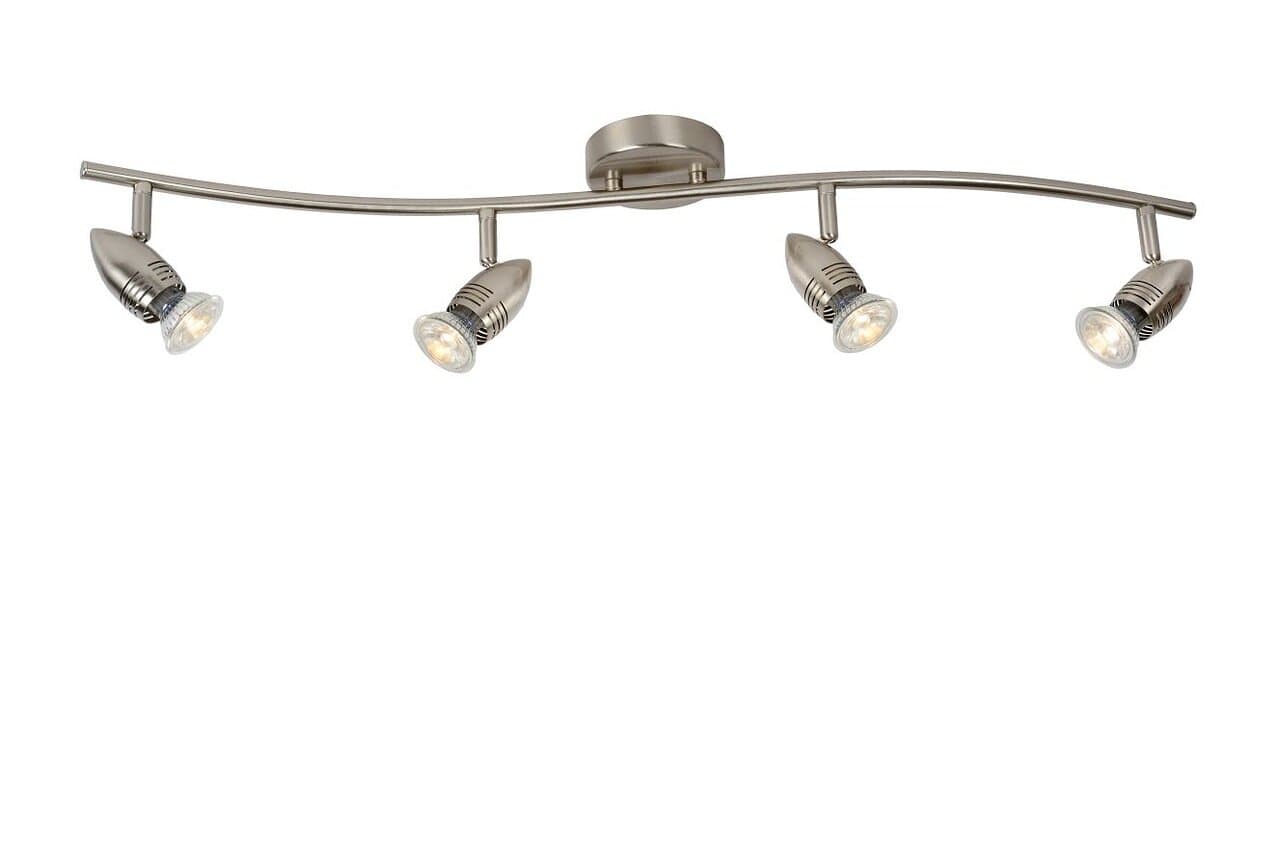 Lucide Caro-led Металл Спот GU10/LED 5W 13955/20/12 — миниатюра 2
