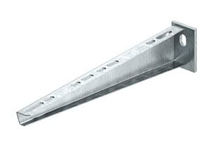 OBO Bettermann Кронштейн 110 мм 6420656 — миниатюра 2