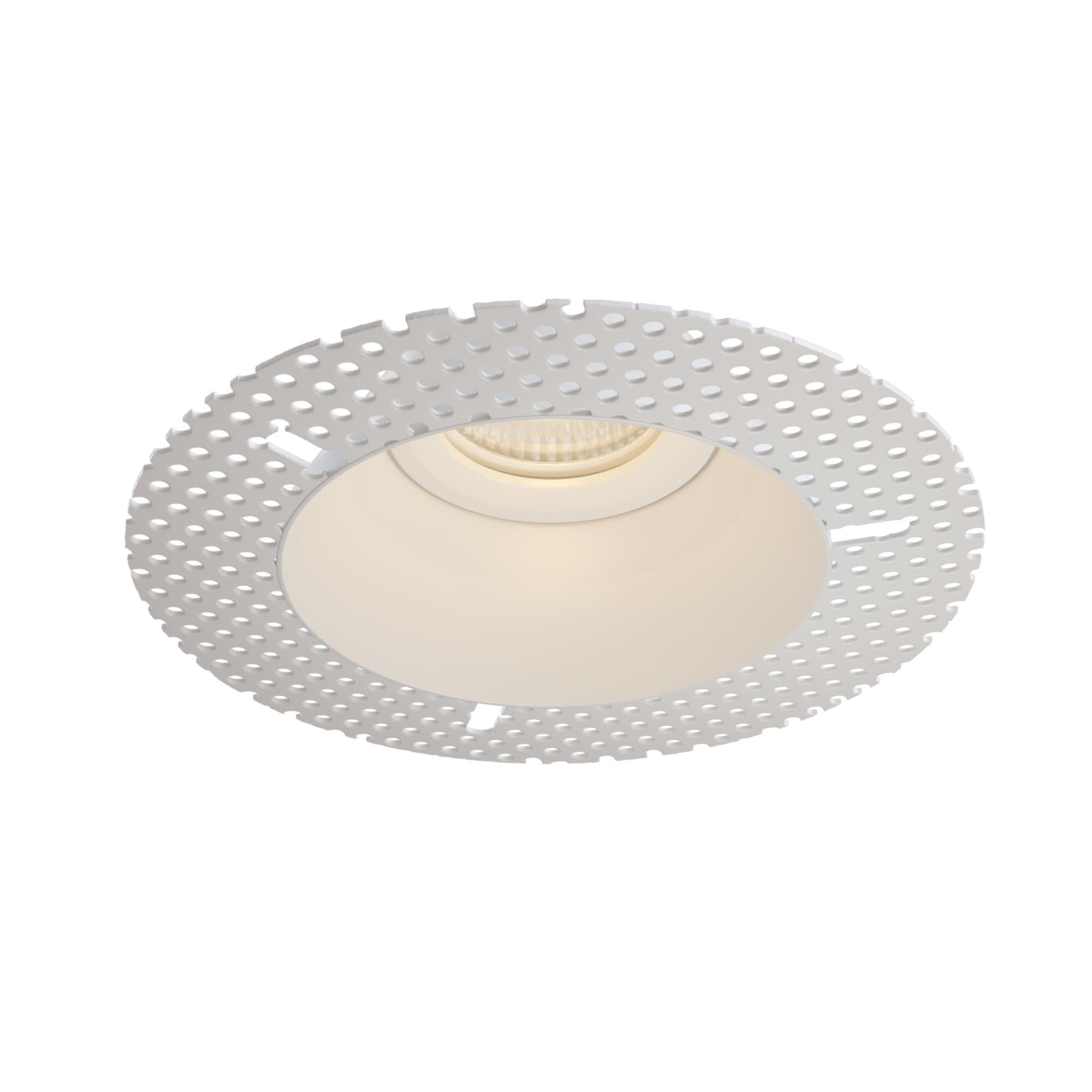 Maytoni Downlight Встраиваемый светильник DL042-01W — миниатюра 3