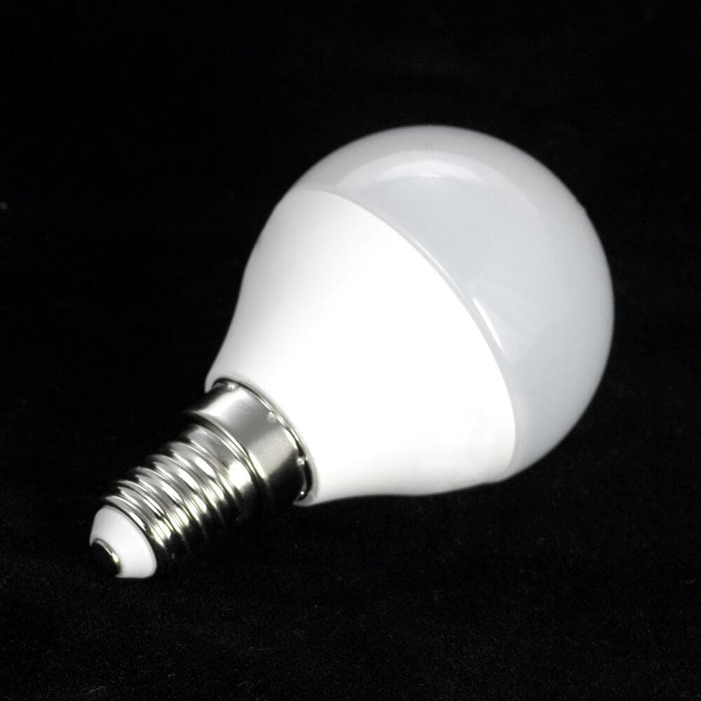 Lussole Комплект GRLSP-9638 (Светильник LSP-9638, Лампа Filament E14 cветодиодная 1 шт.) — миниатюра 2