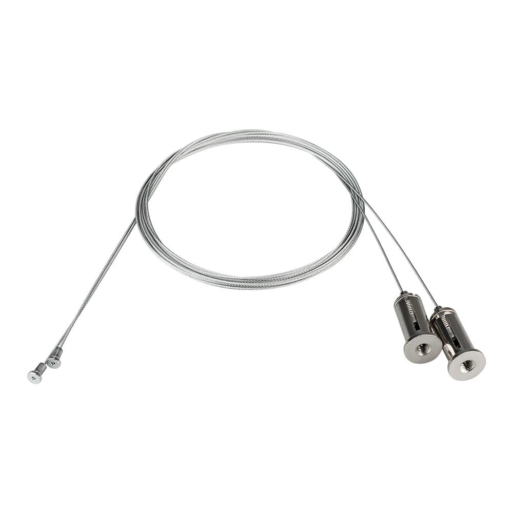 Arlight Подвес ALU-LINE-2x2m (Металл) 024243