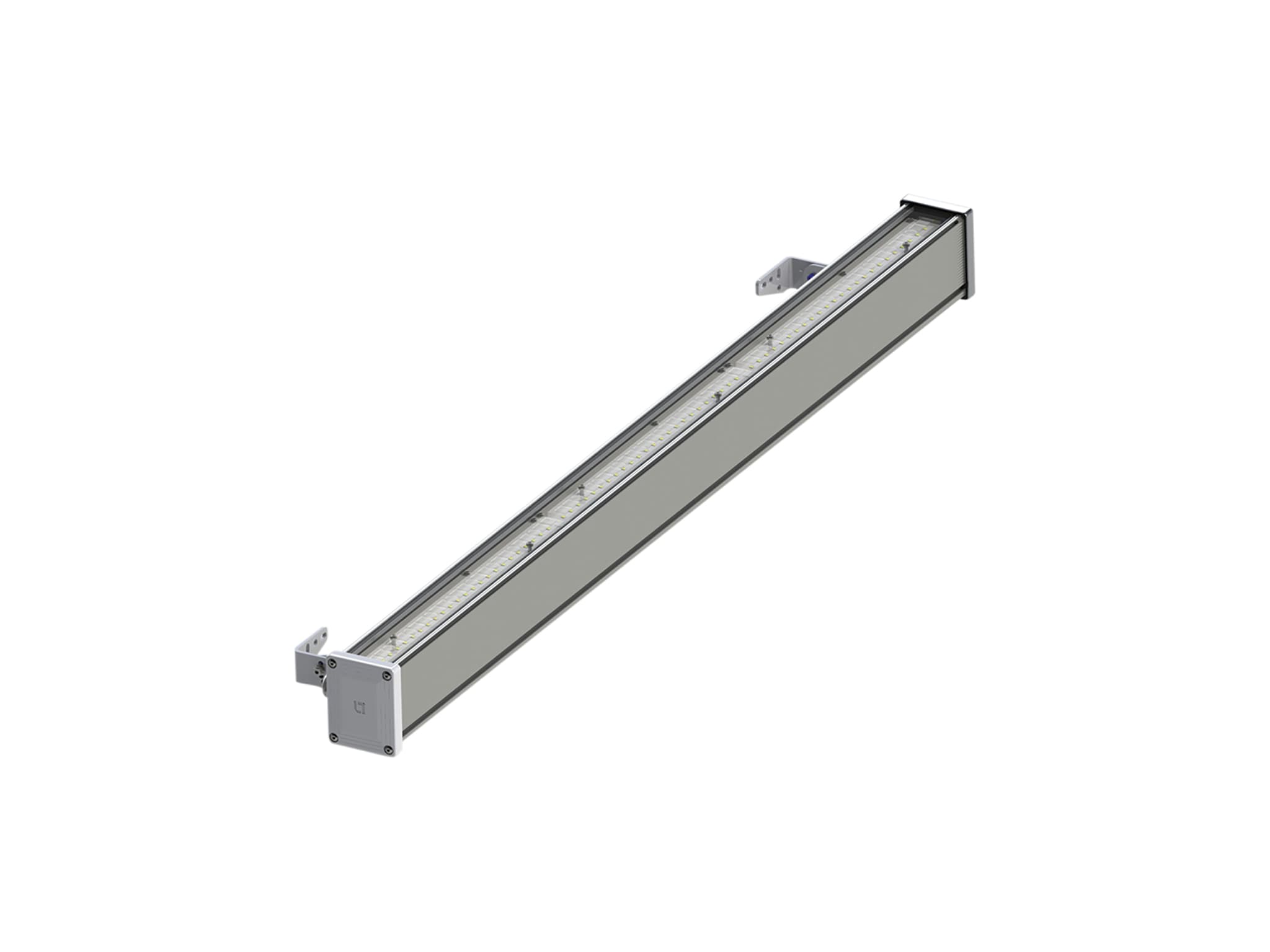СТ EVOLINE LED 24 A30x90 4000K 600 светильник — миниатюра 1