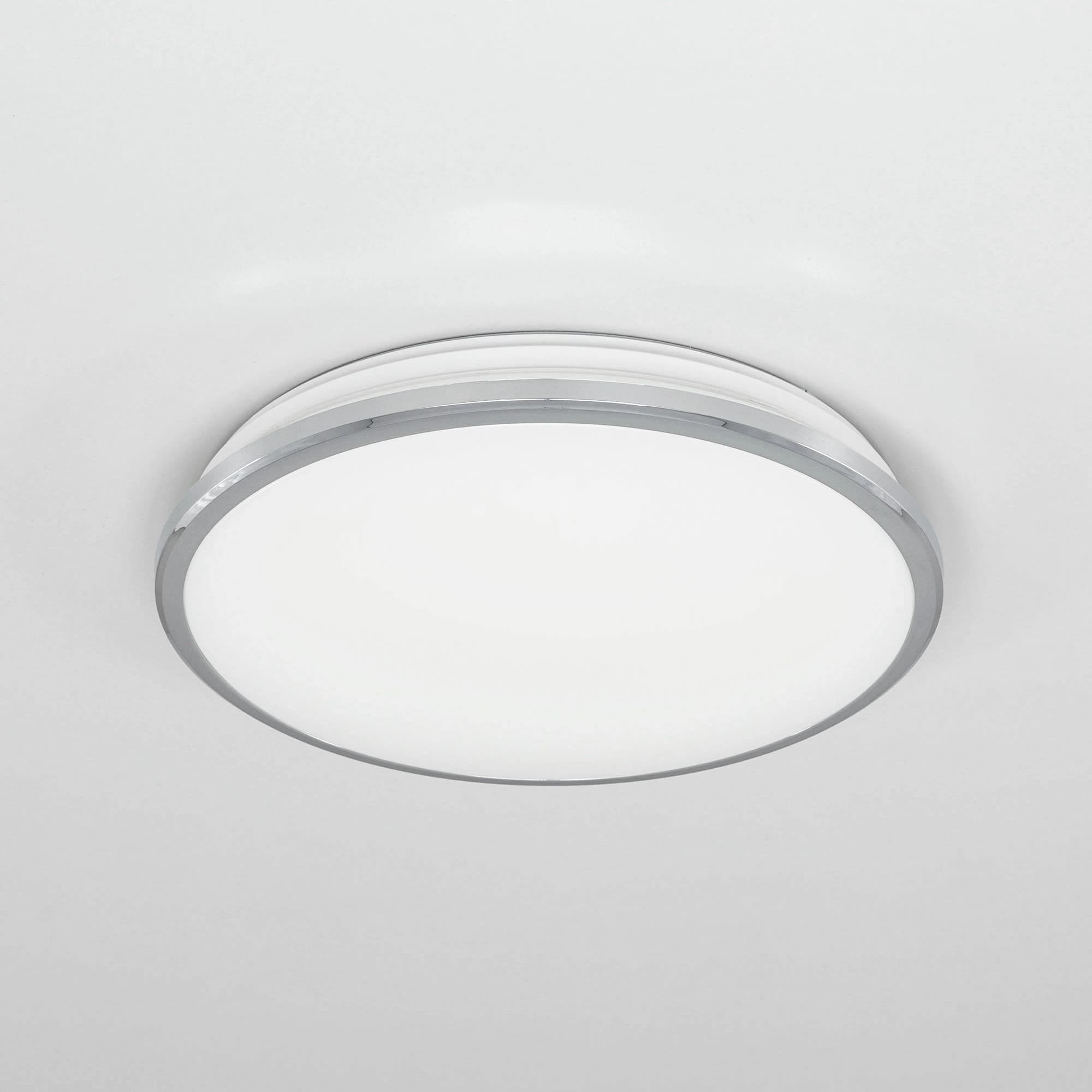 Citilux CL702221N Луна Хром LED Светильник Наст.-Потол — миниатюра 14