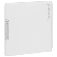 Legrand Дверь непрозрачная для щитка 2х18 401862 — миниатюра 2