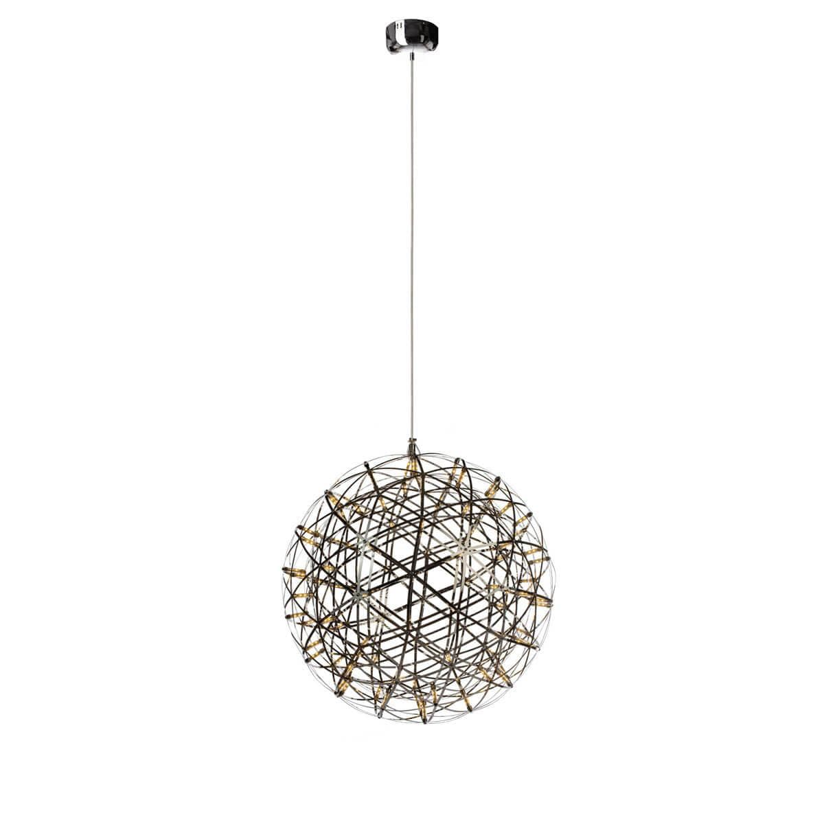 LOFT IT 1898/6 Люстра подвесная 92 x LED 1898/6, шт — миниатюра 3