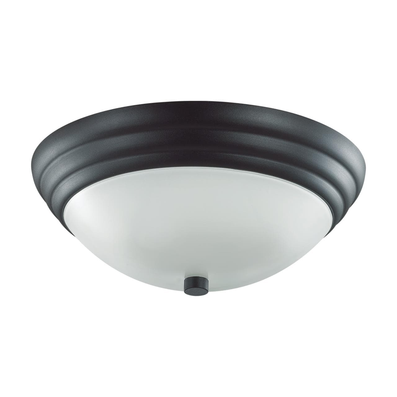 Lumion 5263/2C VINTAGE LN23 черный Настенно-потолочный светильник E27 2*60W 220V KAYLA