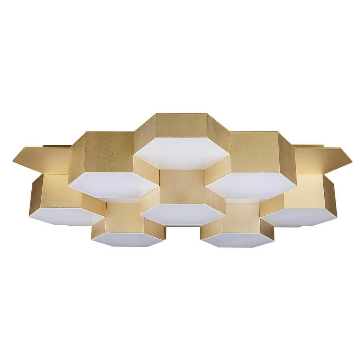 Lightstar Светильник потолочный Favo Lightstar 750163