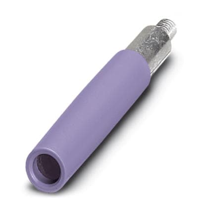 Phoenix Contact Гнездо для щупа тестера PSBJ-URTK 6 VT 3026421