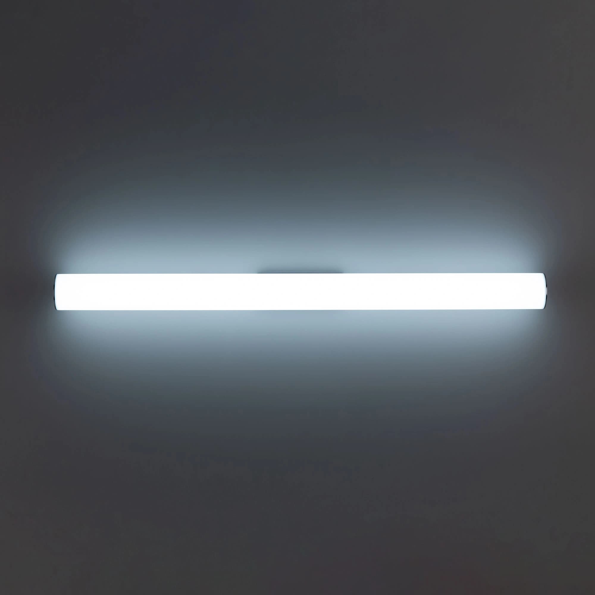 Citilux CL72124N Фауст Хром Светильник Накл. LED 24W*4000K — миниатюра 8