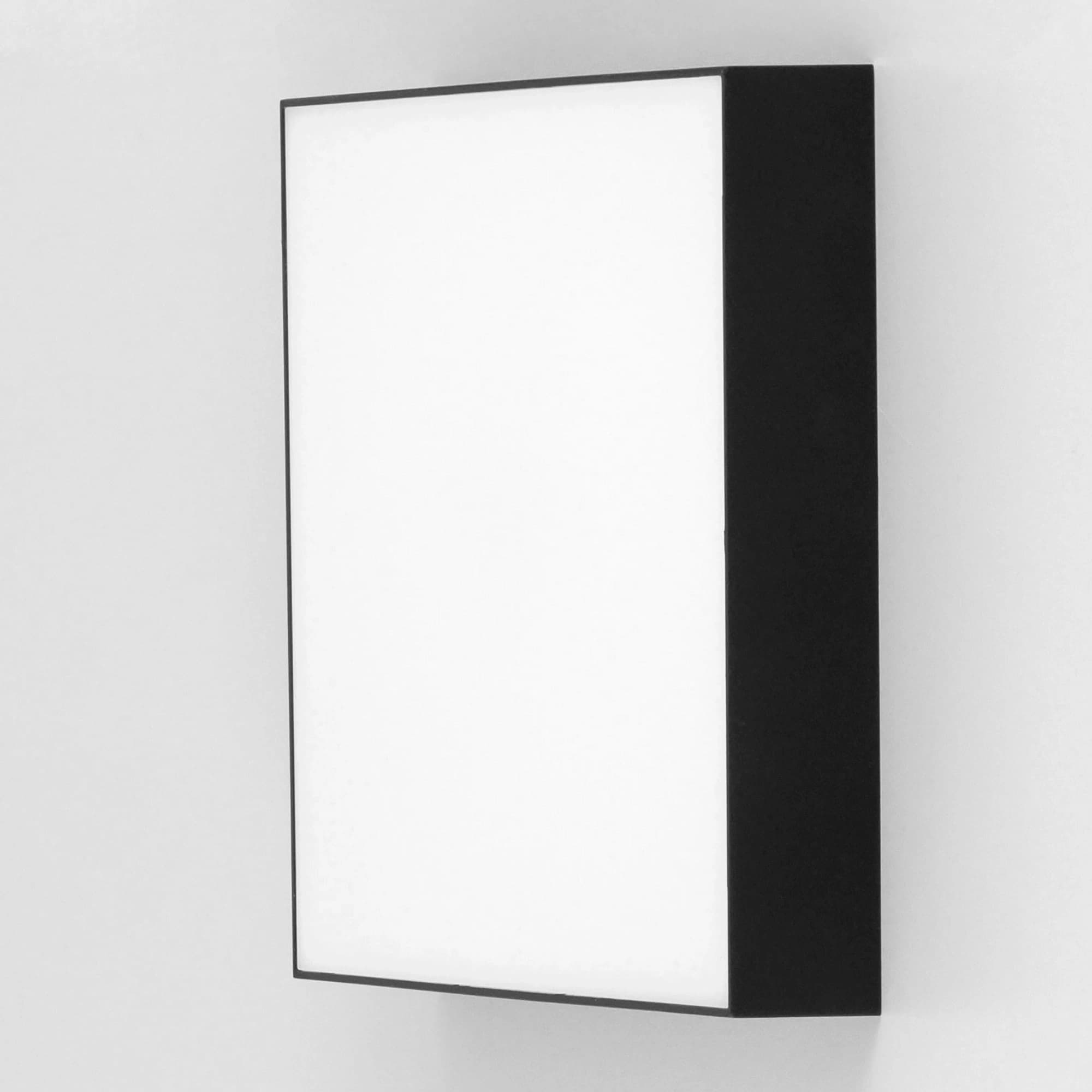 Citilux CL712X242N Тао Черный Светильник Накл. LED 24W*4000K — миниатюра 18