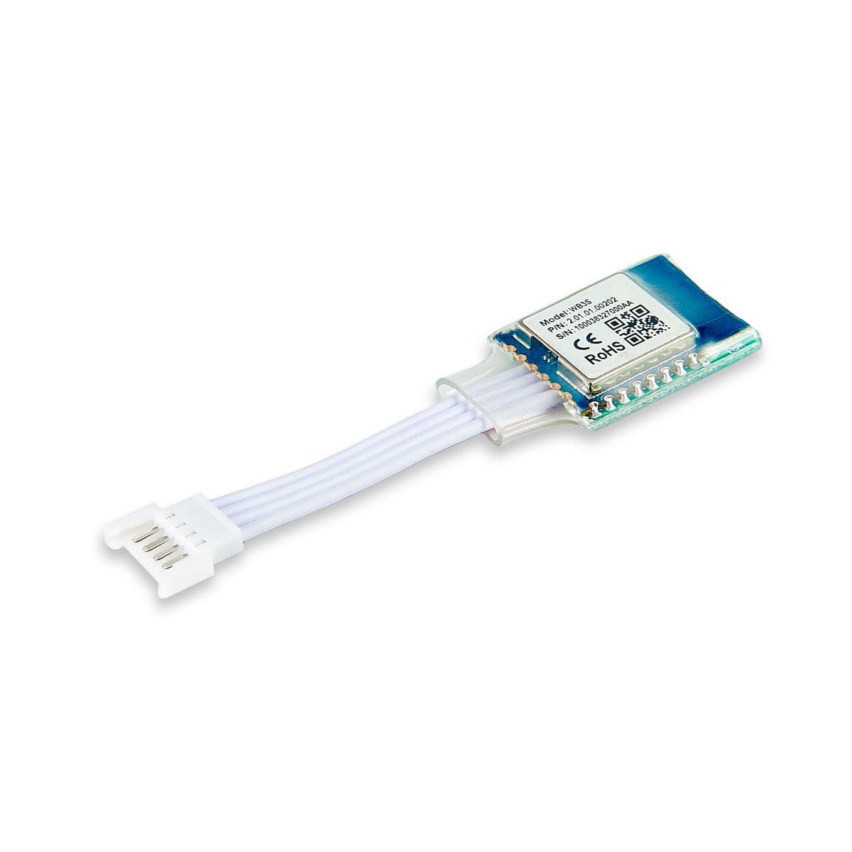 Citilux CLR1M Смарт Модуль CLR1M Smart Module