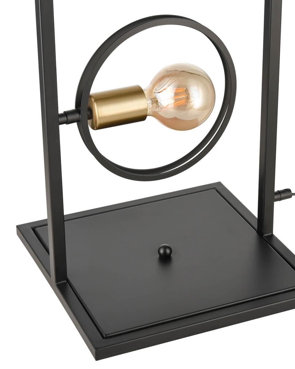 Vele Luce Speed Торшер VL6292F03 — миниатюра 5